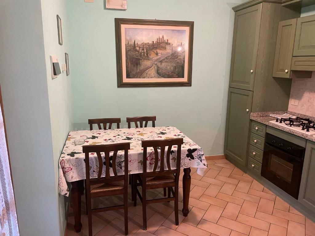 Casa Vacanza Le Case - 3
