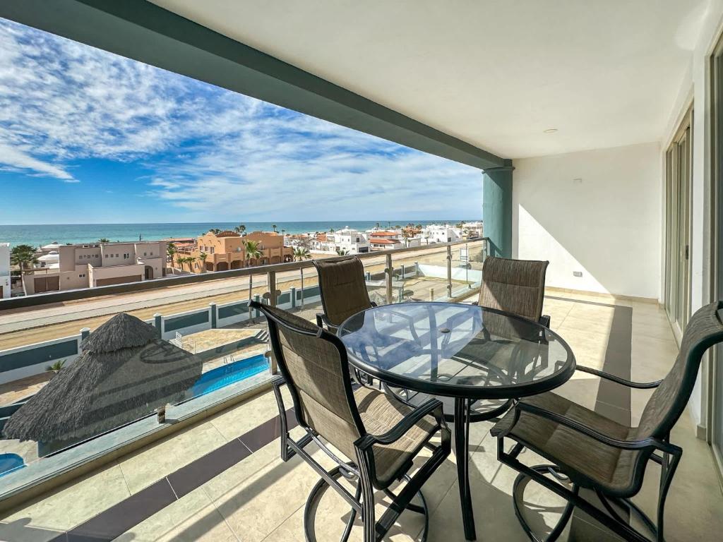 Wake Up Close to the Ocean in this 2BR Condo - 3