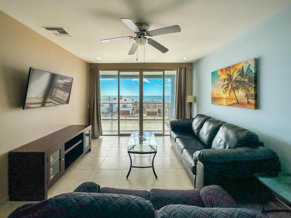 Wake Up Close to the Ocean in this 2BR Condo - 5