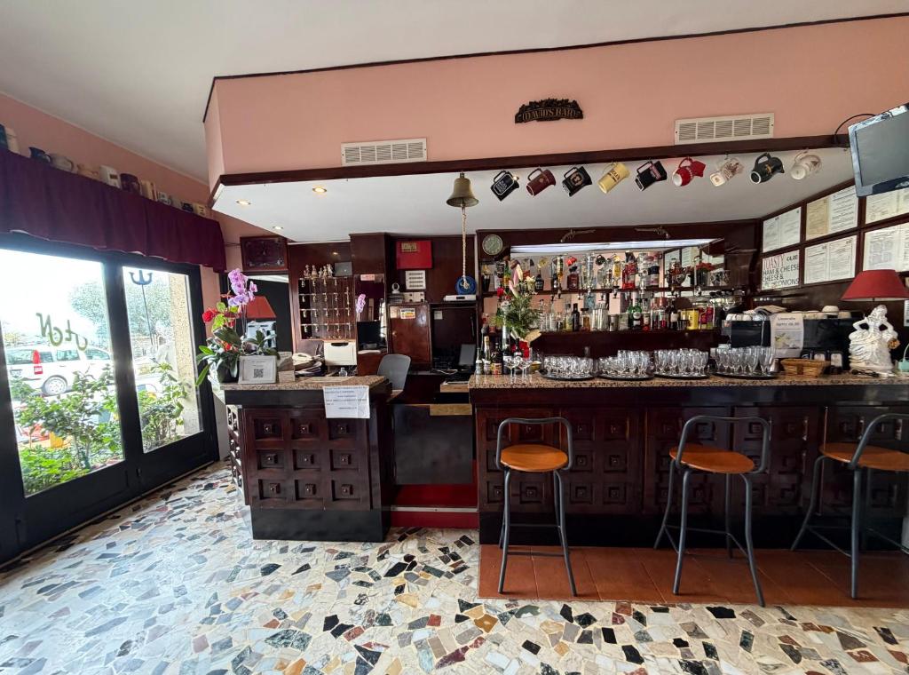 Hotel Nettuno - 2