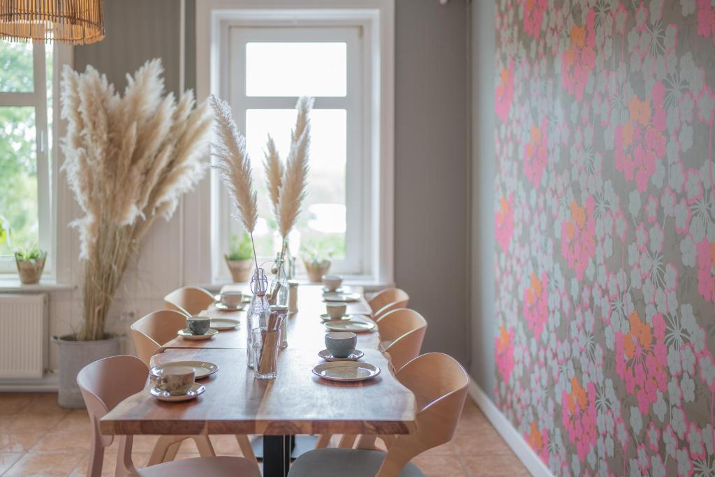 Hotel 'Das Strandhaus'