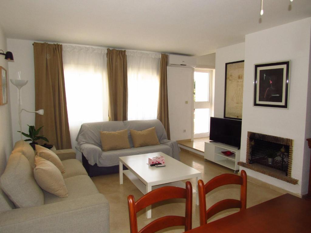 Pueblo Mar - Guadalmar - 4