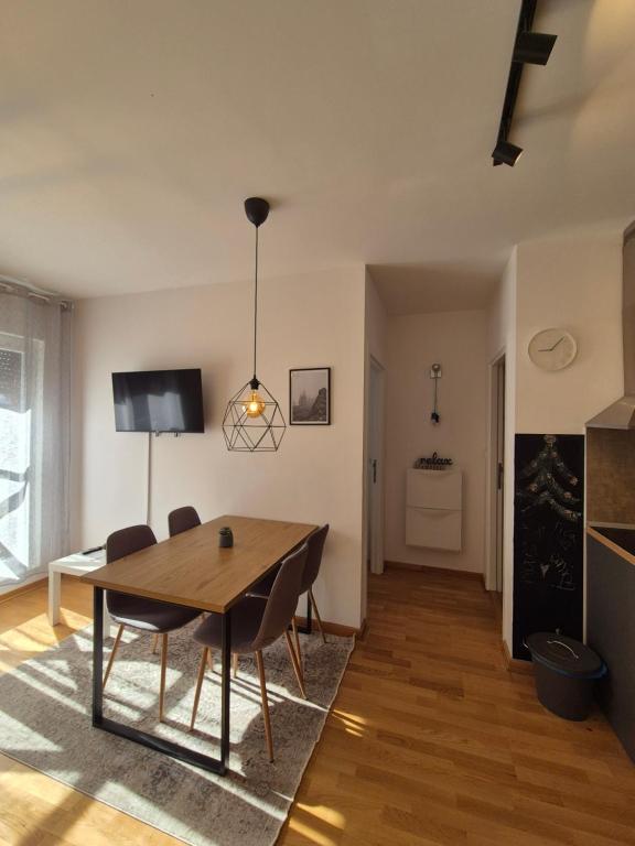 Apartman Forest Rest Divcibare 2 - 3