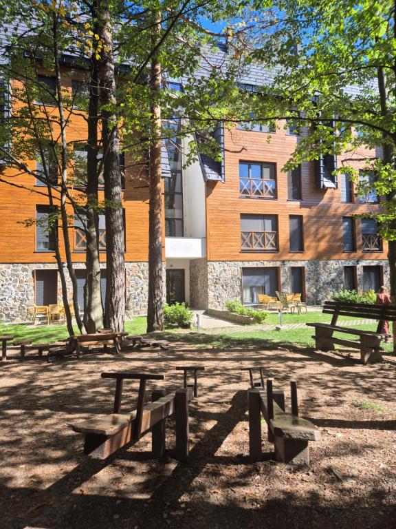 Apartman Forest Rest Divcibare 2 - 5
