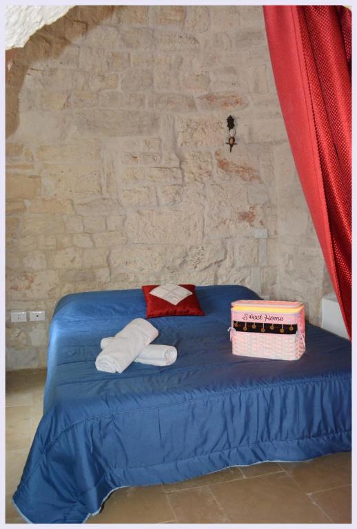 Trulli Beauty LAMIA family pool - 3