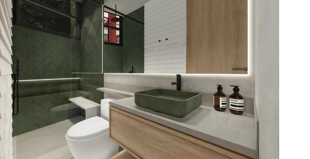 Autenthico X Atempo Local Hotel & Suites Medellin - 3
