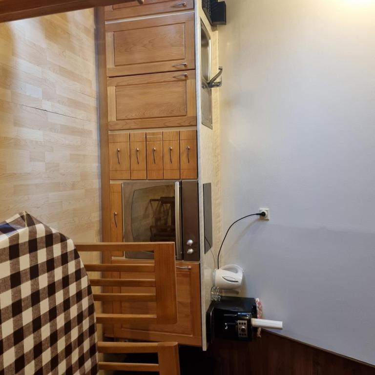 Dunja Chalet, Jahorina - 3