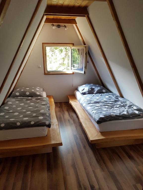Dunja Chalet, Jahorina - 4