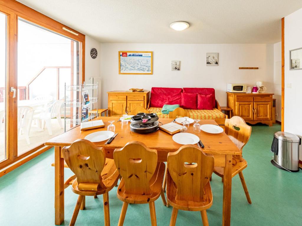 Appartement confortable 7 pers. proche pistes et commerces - 3