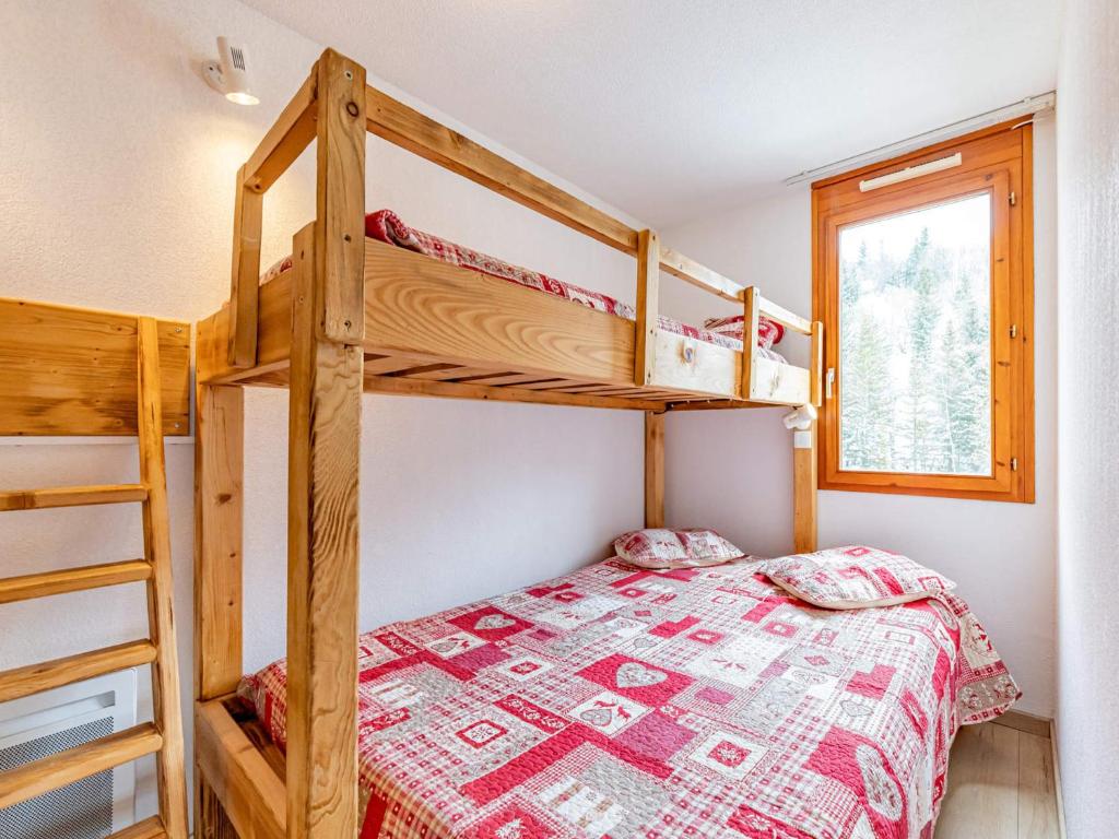 Appartement moderne 7 pers, centre-station, proches pistes - 4