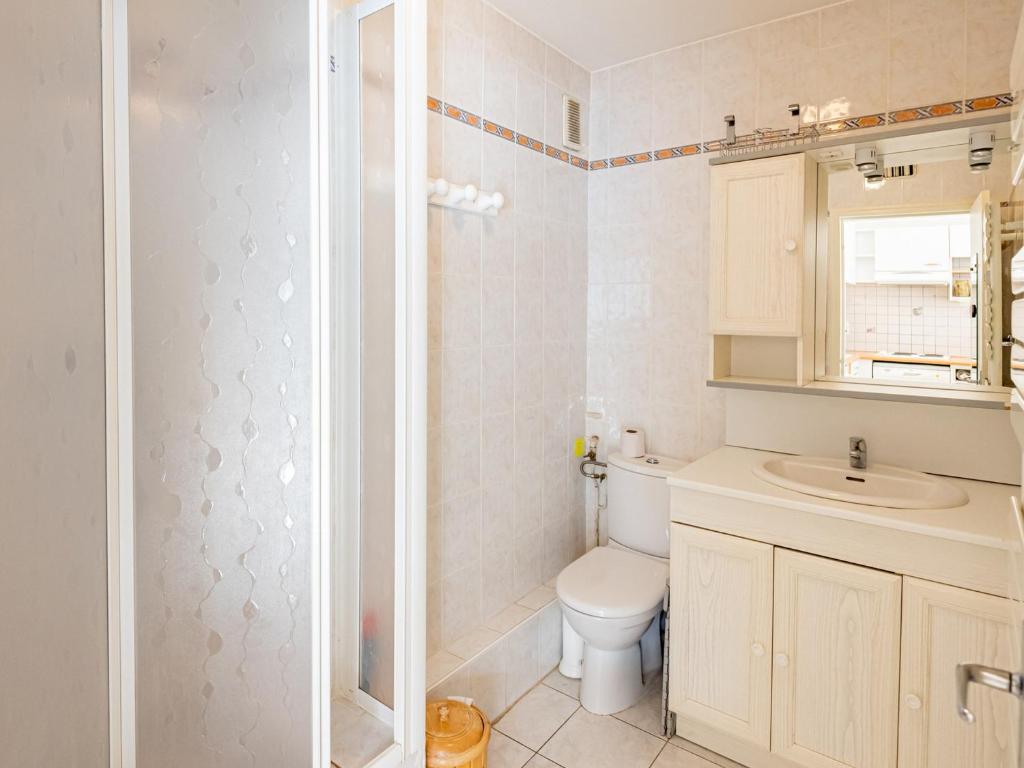Appartement 6 personnes au pied des pistes à Saint-François-Longchamp - 3