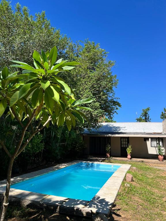Casa Paso - 1