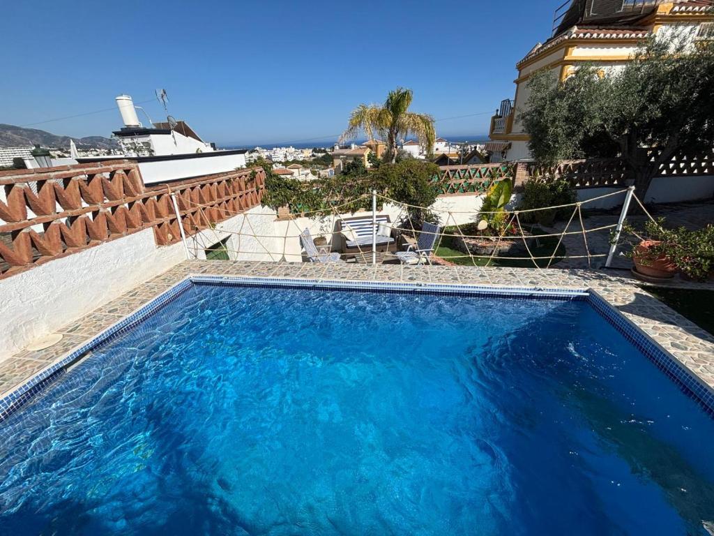 Casa Luise - 3 Bedroom Home - 5