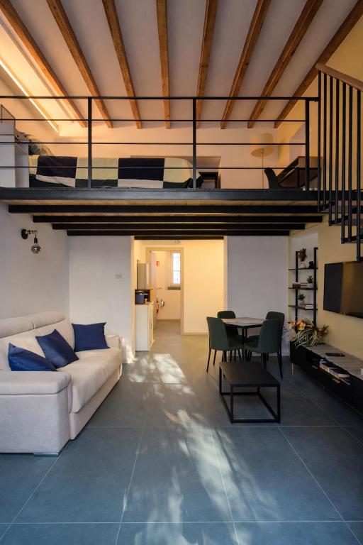 Modern Loft - Rho Fiera & San Siro - Milan - 1