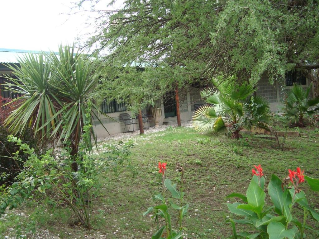Casa de Campo con Pileta - Estancia La Amistad - 2