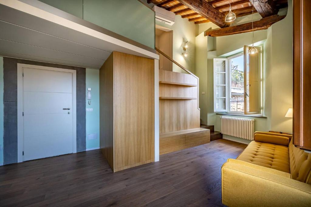 YiD Lovely Duomo suite Apt - 2