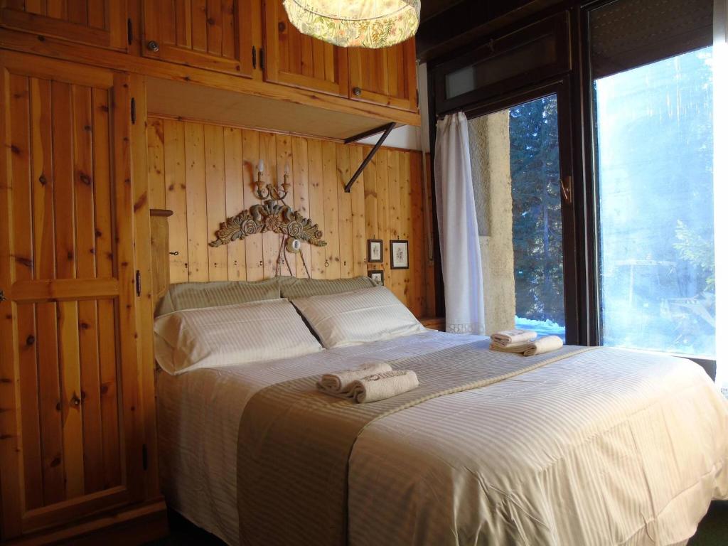 Hs4U Chalet sulle piste - Dolomiti - Madonna di Campiglio - 1