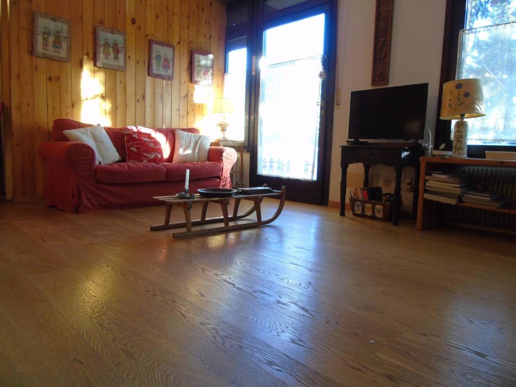 Hs4U Chalet sulle piste - Dolomiti - Madonna di Campiglio - 4