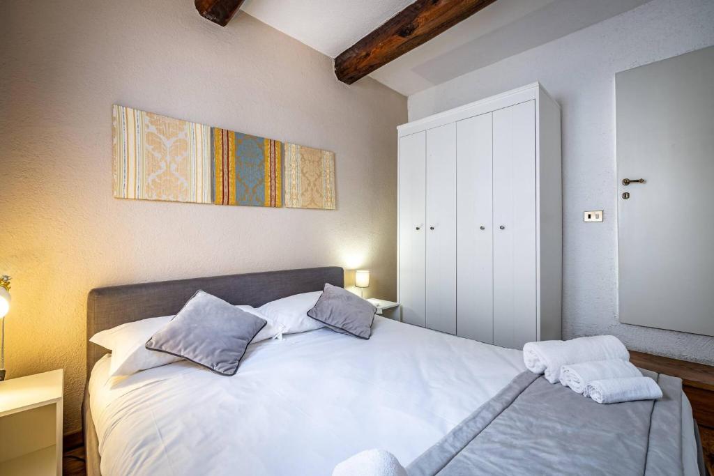 YD Giulietta penthouse with terrace - 2