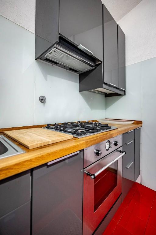 YD Giulietta penthouse with terrace - 5