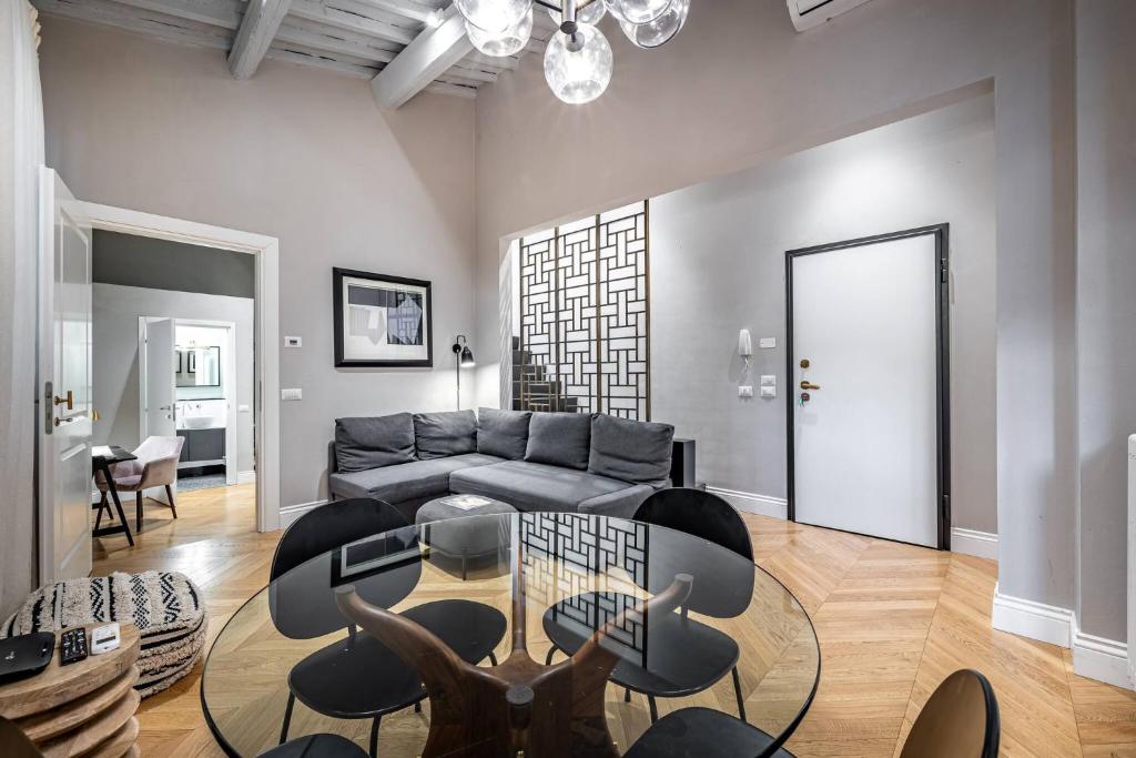 Hs4U Ricasoli Luxury apartment near Duomo N.1 - 1