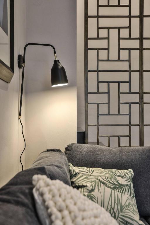 Hs4U Ricasoli Luxury apartment near Duomo N.1 - 4