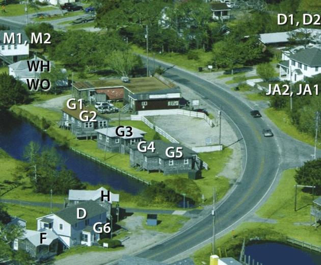Outer Banks Motel - Village Accommodations photo