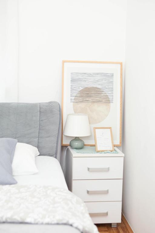 Ellena apartment - 1