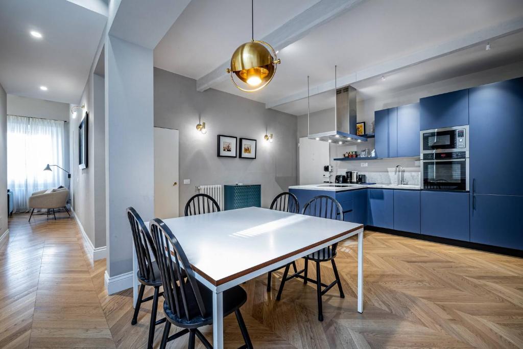 Hs4U Ricasoli Luxury apartment near Duomo N. 3 - 1
