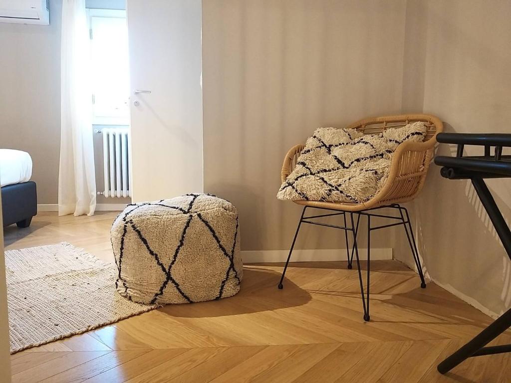 Hs4U Ricasoli Luxury apartment near Duomo N. 3 - 3