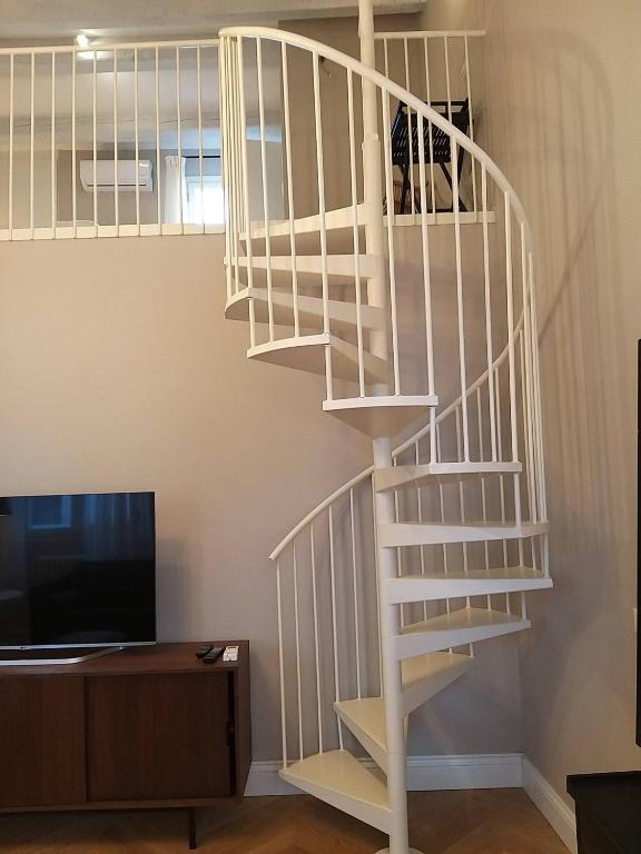 Hs4U Ricasoli Luxury apartment near Duomo N. 3 - 2