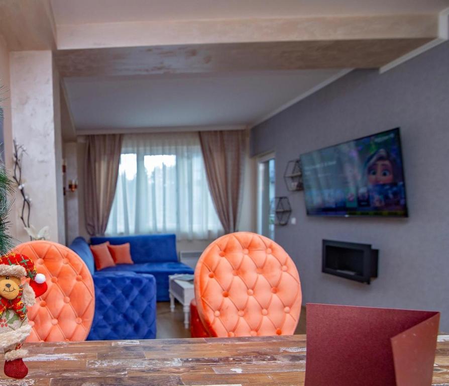 BK Apartments Zlatibor - 1