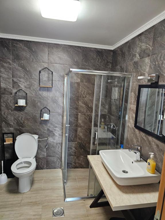 BK Apartments Zlatibor - 2