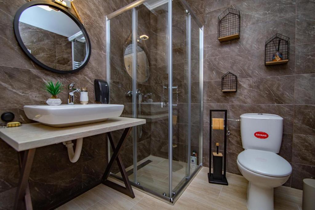 BK Apartments Zlatibor - 5