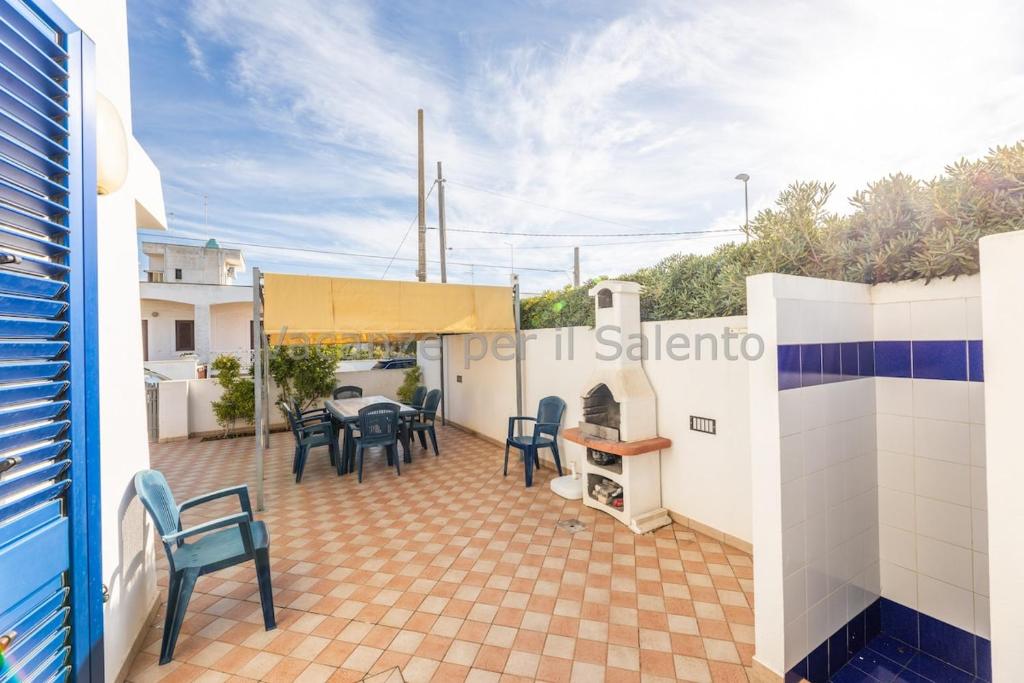Casa Smeraldo - 4