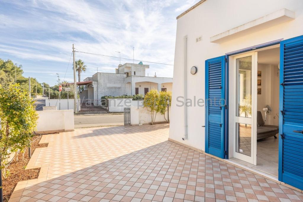 Casa Smeraldo - 5