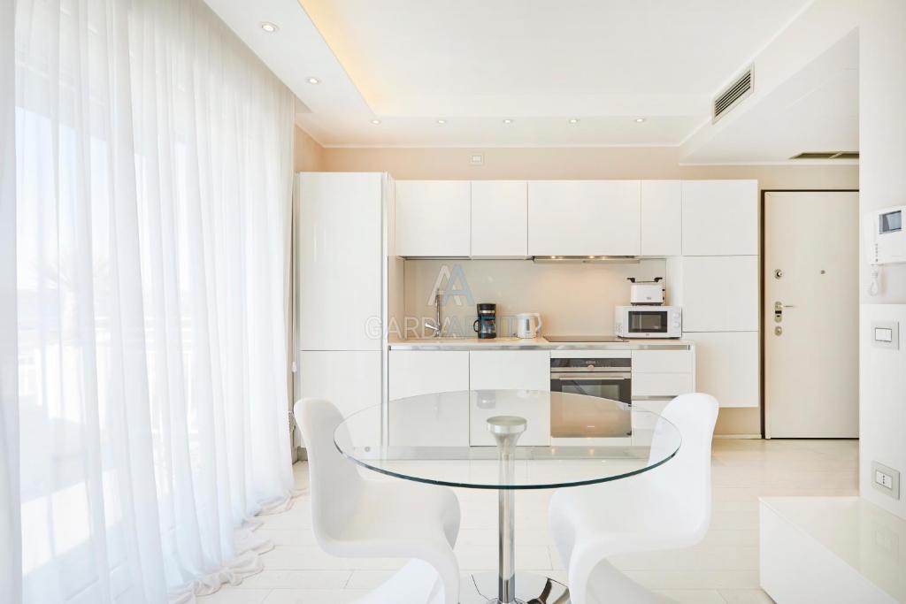 Lake Bloom Apartment - Terrazza panoramica a 200m dal lago - 5