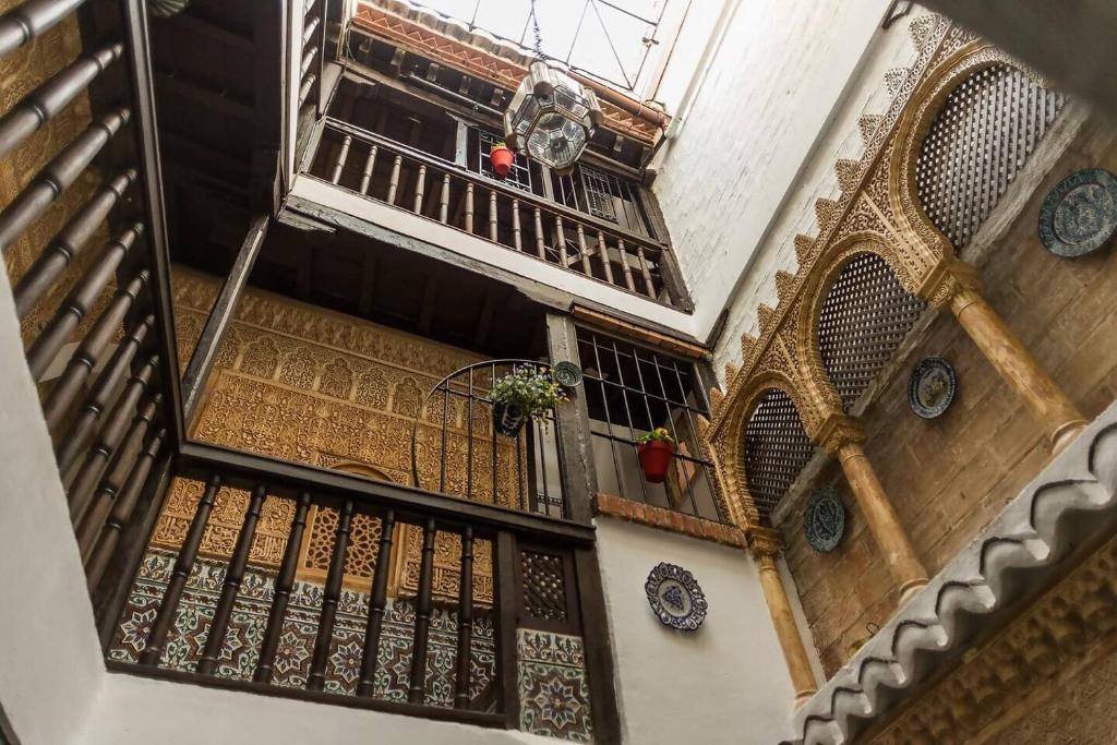 Bienvenidos a la Casa del Realejo - 5