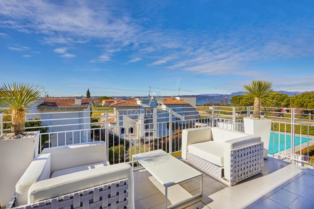 Lake Bloom Apartment - Terrazza panoramica a 200m dal lago - 1