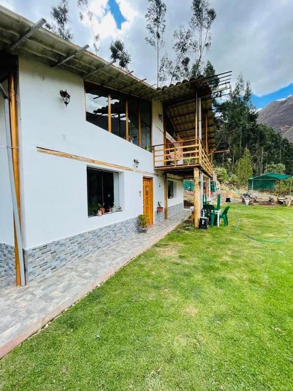 La Casa del Oveja - 2