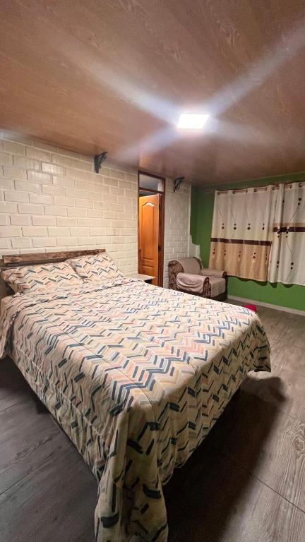 La Casa del Oveja - 3