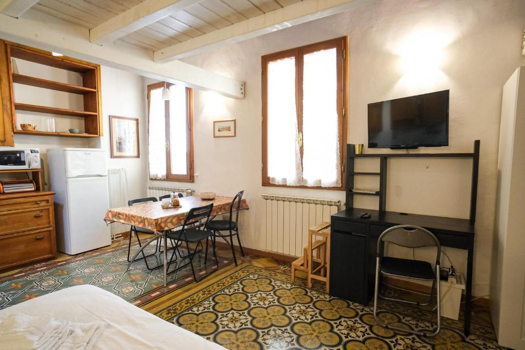 Ramaglianti Boutique Apartment - 1