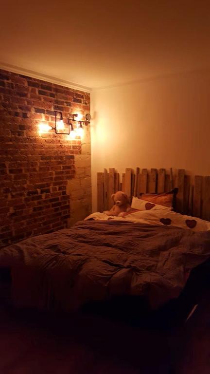 Appartement lumineux cosy avec balcon - 4