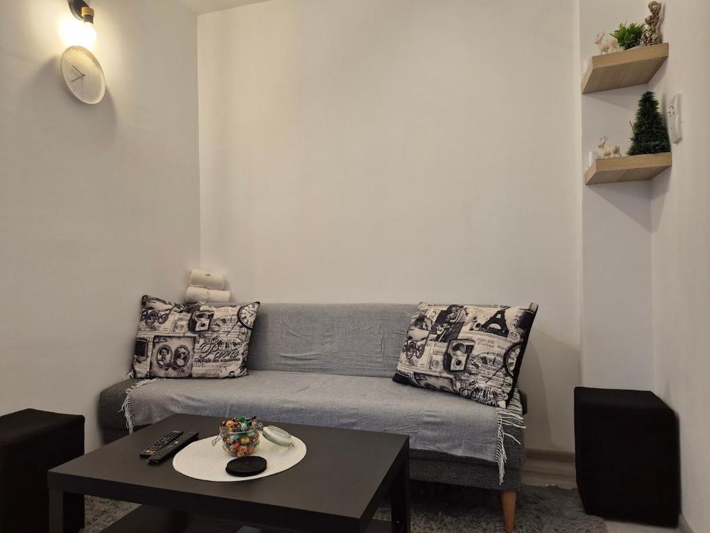 Vracar Cozy Nook - 4