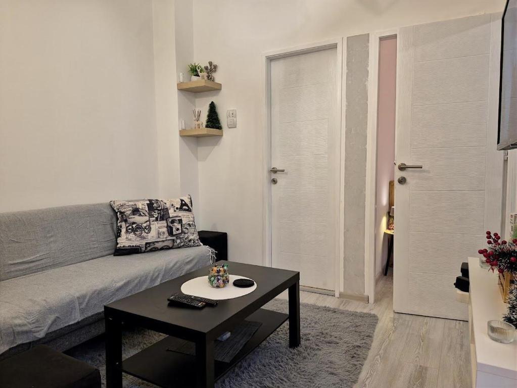 Vracar Cozy Nook - 3