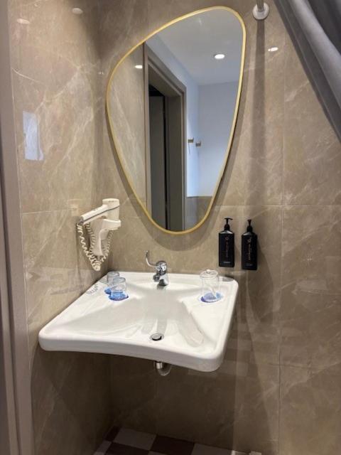 Corfu Mare Boutique Hotel -Adults only — Hotel rooms in Corfu Town, Ionian Islands
