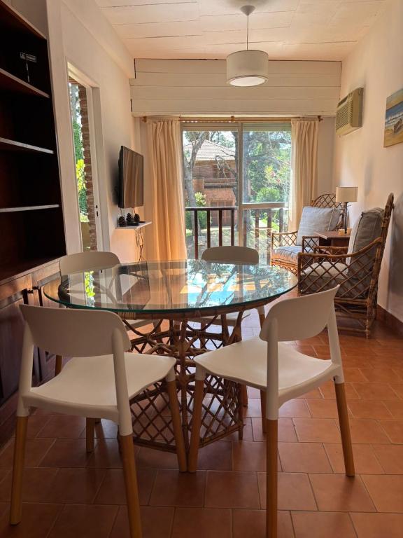 Departamento de 2 ambientes y medio - Pinamar Golf Viejo - 2