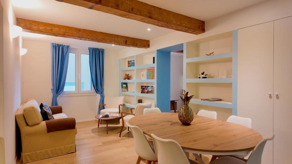 Pellicceria Charm Apartment - 1