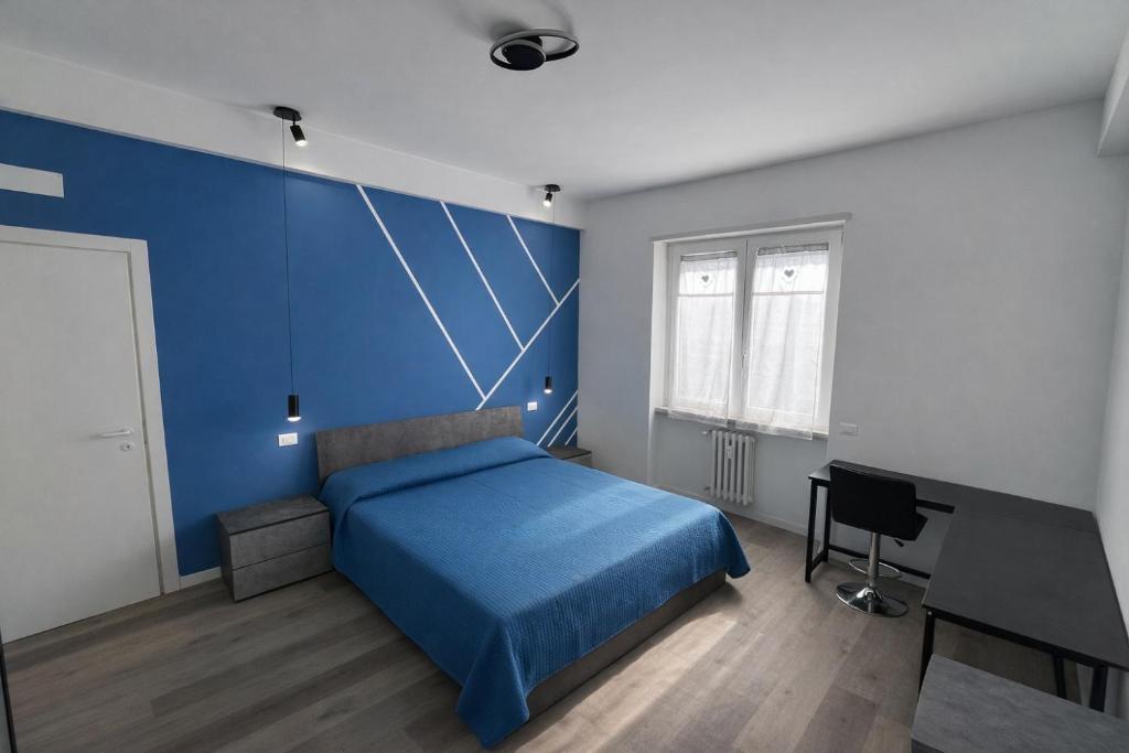 BlueSky Apartment - Metro M3 - Duomo 15min - 4