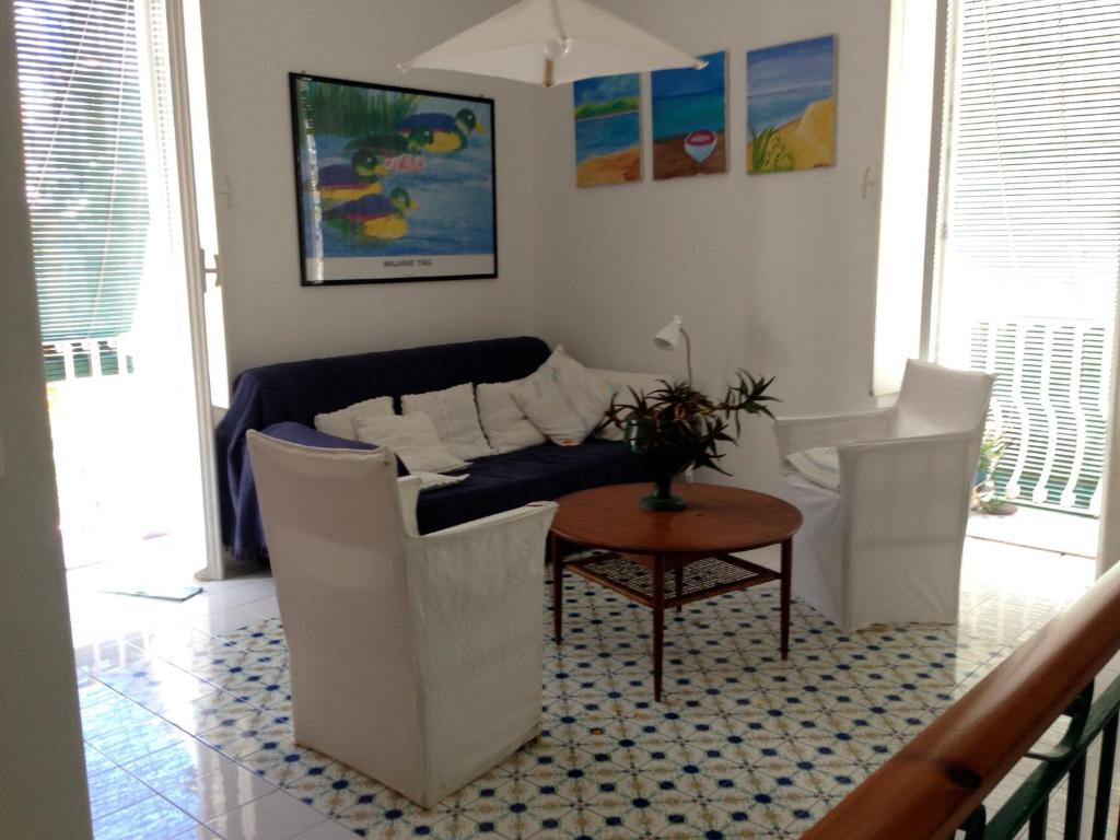 CasAlice nel cuore di Lipari - 4